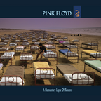 A Momentary Lapse of Reason Pink Floyd CD Digipack en SMFSTORE