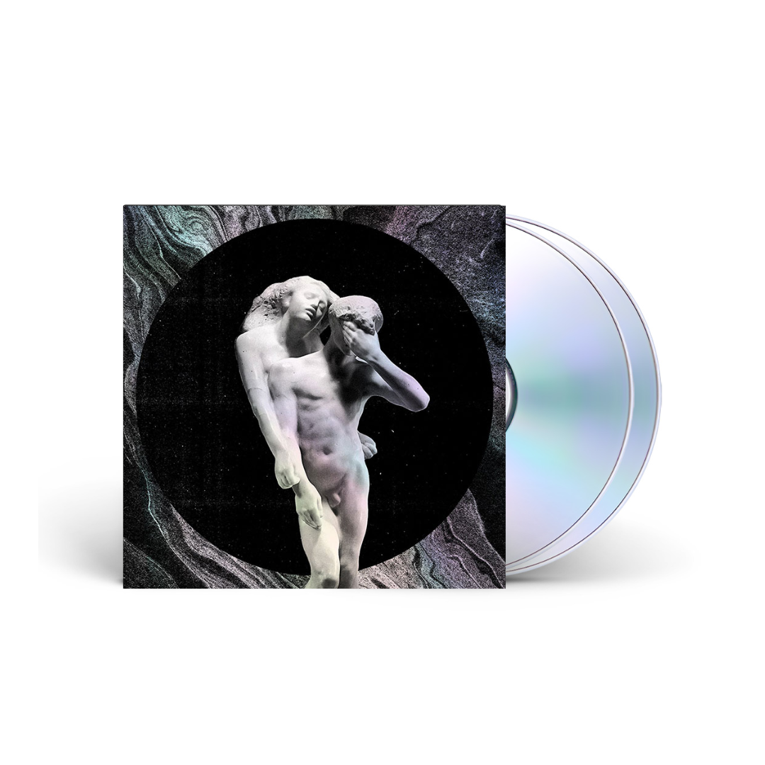 Reflektor CD Arcade Fire en Sony Music Store