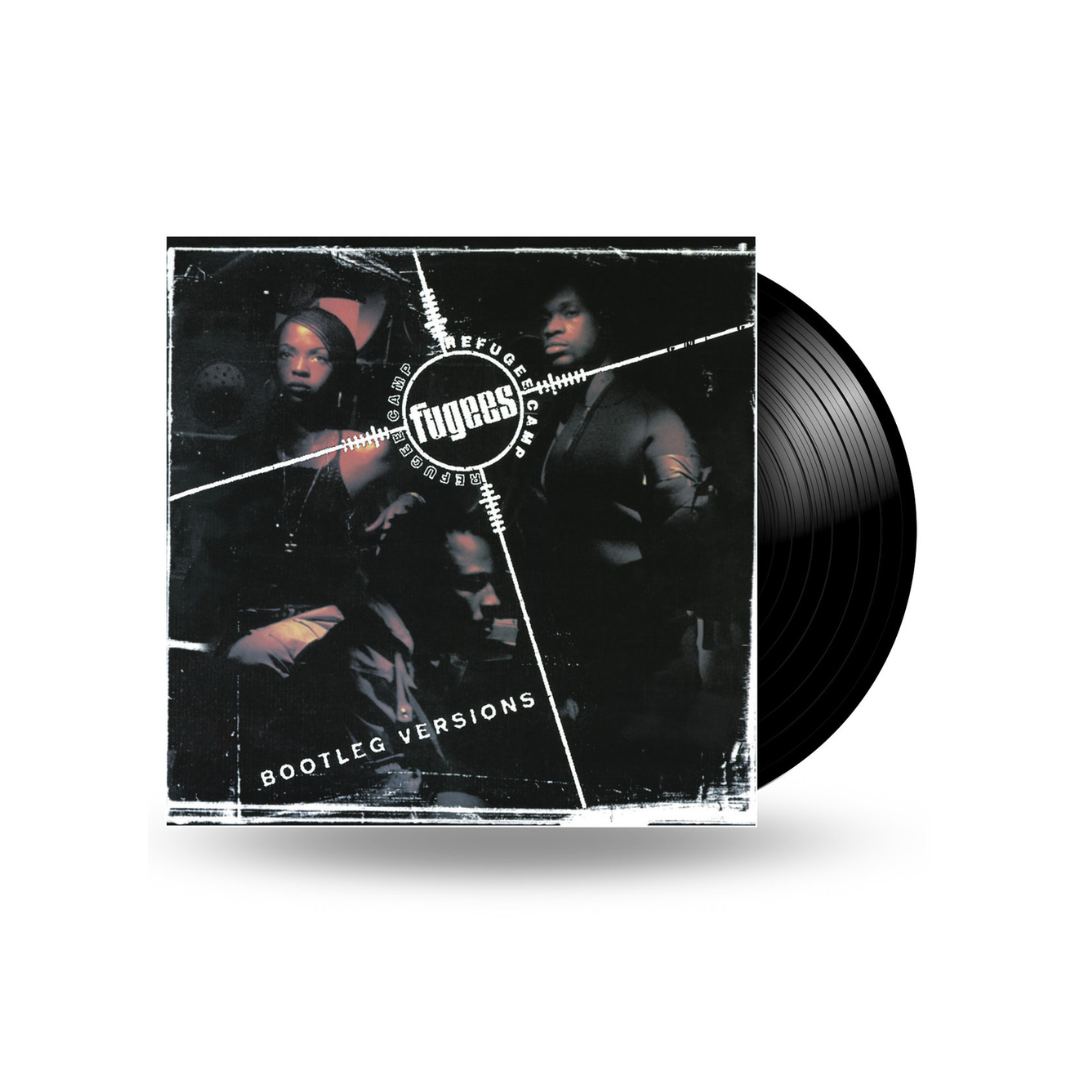 Refugee Camp (Bootleg Versions) LP Fugees en Sony Music Store