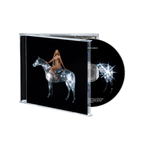 Renaissance CD Beyoncé en Sony Music Store
