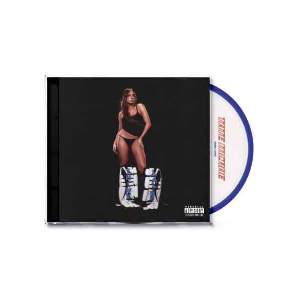 Think Later CD Tate McRae en Sony Music Store