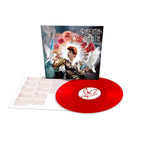 Do You Want The Truth About Something Beautiful? LP Rojo Paloma Faith en Sony Music Store