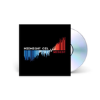 Resist CD Midnight Oil en Sony Music Store