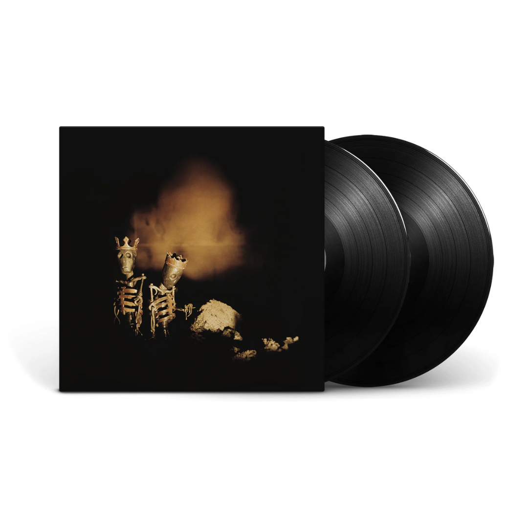 Riot Act 2LPs Pearl Jam en Sony Music Store