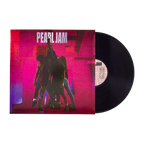 Ten LP Pearl Jam en Sony Music Store