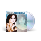 Esencial Rocío Dúrcal 2CDs en Sony Music Store