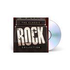 The Classic Rock Collection 3CDs en Sony Music Store