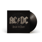 Rock or bust LP AC/DC en Sony Music Store
