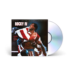 BSO Rocky IV CD en Sony Music Store