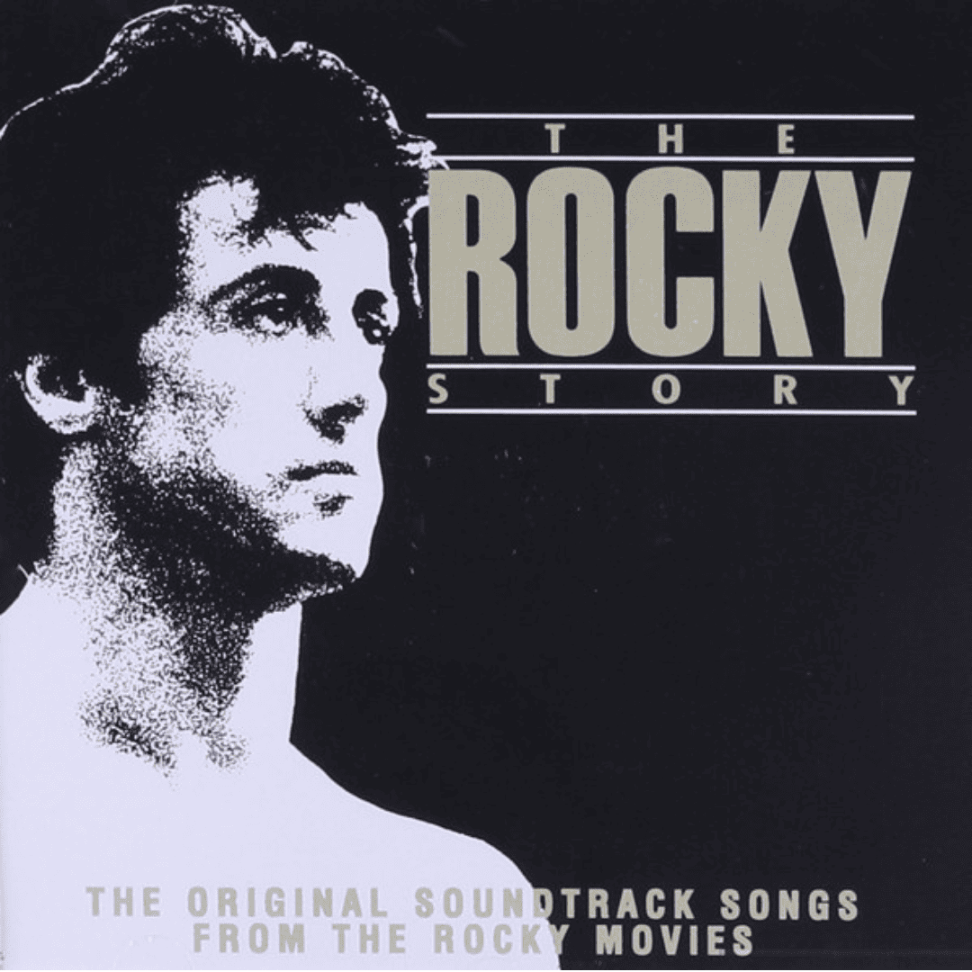 The Rocky Story BSO en Sony Music Store