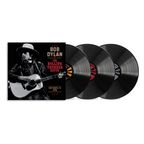 The Rolling Thunder Revue 1976: Fort Worth Texas, May 16th 3LPS Bob Dylan en Sony Music Store