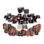 The Rolling Thunder Revue: The 1976 Live Recordings 39 CDs