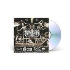 Rom 5:12 (Remastered ) CD Marduk  en Sony Music Store