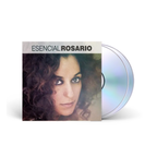 Esencial Rosario 2CDs en Sony Music Store