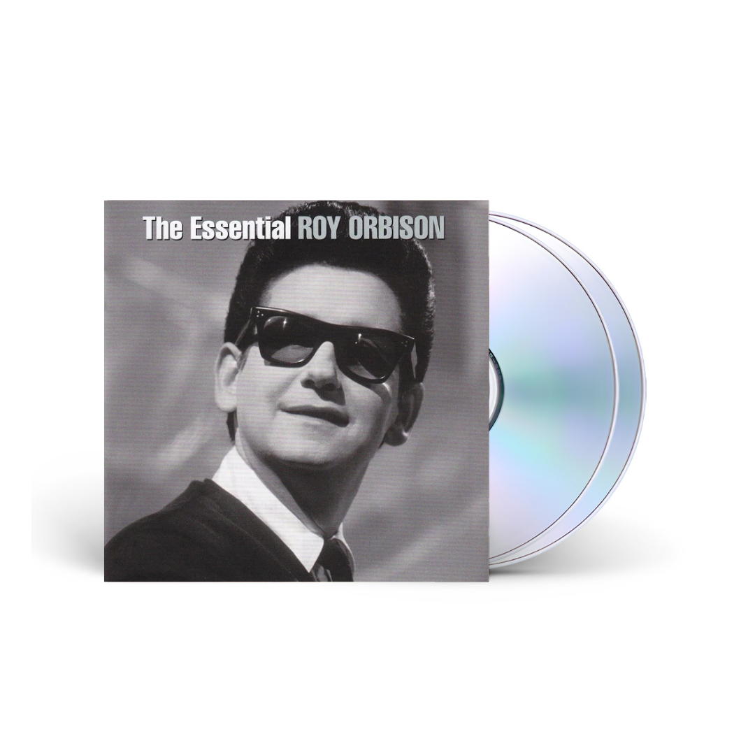 The Essential Roy Orbison 2CDs en Sony Music Store