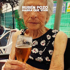 Habrá que vivir LP + CD Rubén Pozo en Sony Music Store
