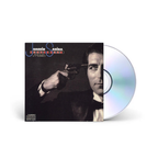 Ruleta Rusa CD Joaquín Sabina en Sony Music Store