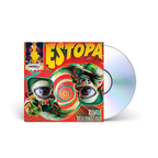 Rumba a lo desconocido CD Digipack Estopa en Sony Music Store