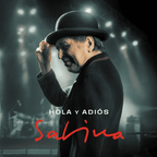 Hola Y Adiós (Directo) 2LP Joaquín Sabina en Sony Music Store