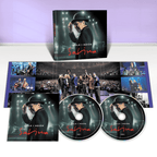 Hola Y Adiós (Directo) 2CD Joaquín Sabina en Sony Music Store