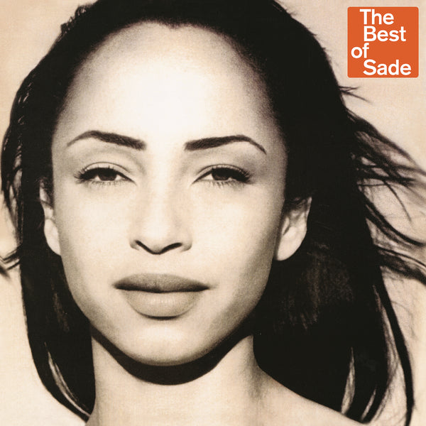 THE BEST OF SADE. FEBRUARY 2016 MOV TO SONY TRANSITION TITLES LP en Sony Music Store

