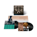 Saldremos a la Lluvia 2LP Manolo García en Sony Music Store