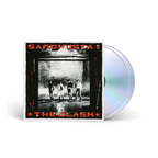 Sandinista 2CDs The Clash en Sony Music Store