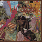 Abraxas LP Santana en Sony Music Store