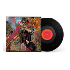 Abraxas LP Santana en Sony Music Store
