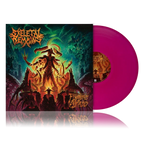 Fragments of the Ageless LP Magenta Skeletal Remains en Sony Music Store