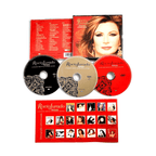 Señora Rocío Jurado 2CDs+DVD en Sony Music Store