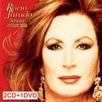 Señora Rocío Jurado 2CDs+DVD en Sony Music Store