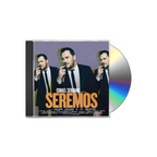 Seremos CD Ismael Serrano en Sony Music Store