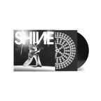 SHINE LP Fito Páez en Sony Music Store