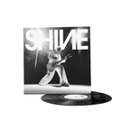 SHINE LP Fito Páez en Sony Music Store