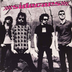 Sidecars Sidecars LP en Sony Music Store