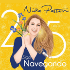 SIGO NAVEGANDO (25 AÑOS) DIGIPACK Niña Pastori  3 CD en Sony Music Store