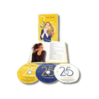 Sigo navegando ( 25 años ) Bookset libro + 3 CD