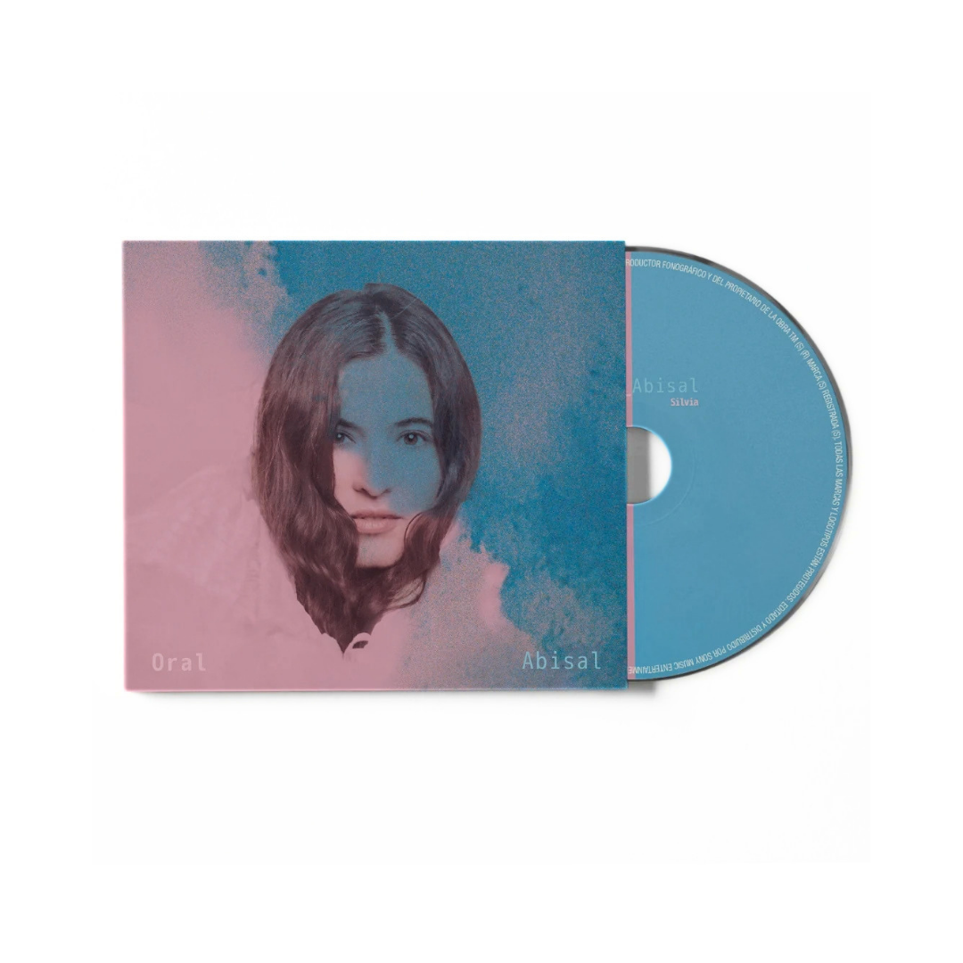 Oral_Abisal CD Silvia Pérez Cruz en Sony Music Store
