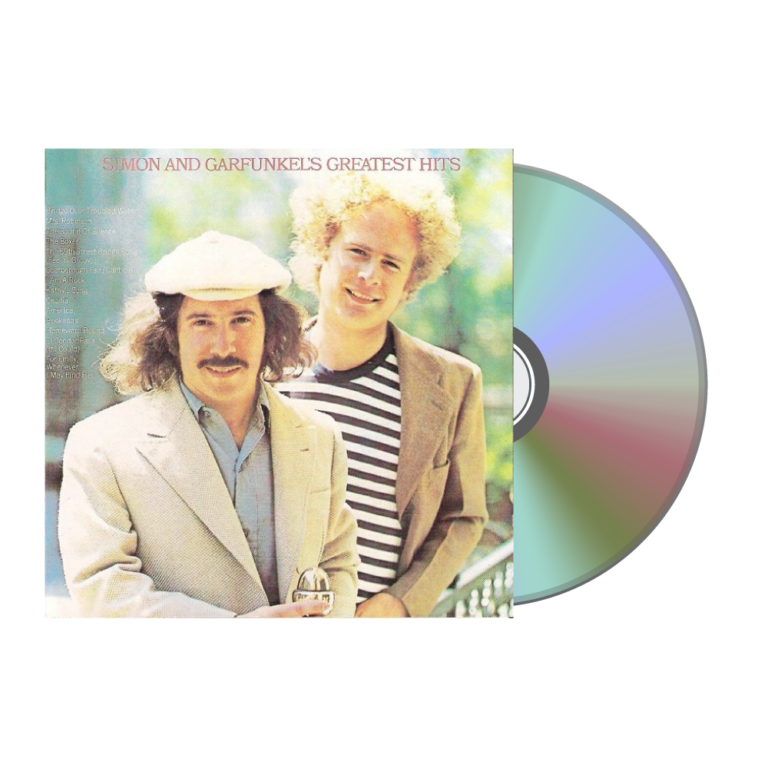 This Is Simon & Garfunkel - The Greatest Hits CD en Sony Music Store