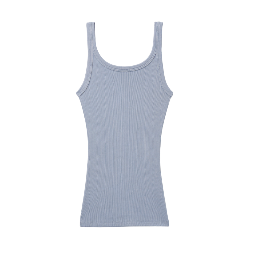 Top Unisex 'Sin miedo a caer'