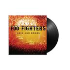 Skin and Bones LP Foo Fighters en Sony Music Store