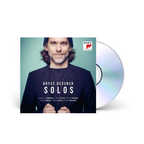Solos CD Bryce Dessner en Sony Music Store