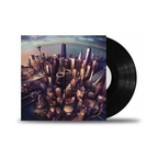 Sonic Highways LP Foo Fighters en Sony Music Store