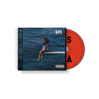 Sos CD SZA en Sony Music Store