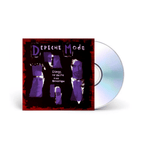 Songs of Faith and Devotion CD Depeche Mode en Sony Music Store