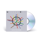 Songs of the Universe CD Depeche Mode en Sony Music Store