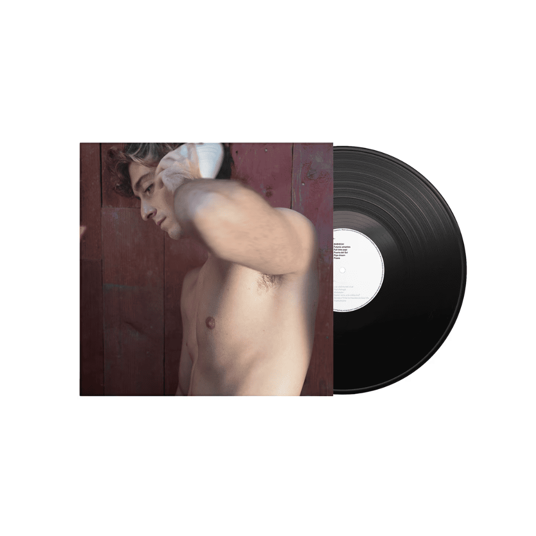 Spanish Leather Vinilo Guitarricadelafuente en Sony Music Store