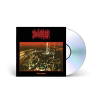 Starspawn (Re-issue 2021) Standard CD Jewelcase Blood Incantation en Sony Music Store