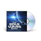  The Essential Music from the Stars Wars Saga CD en Sony Music Store